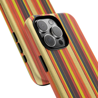Tough Phone Case -  No. 130