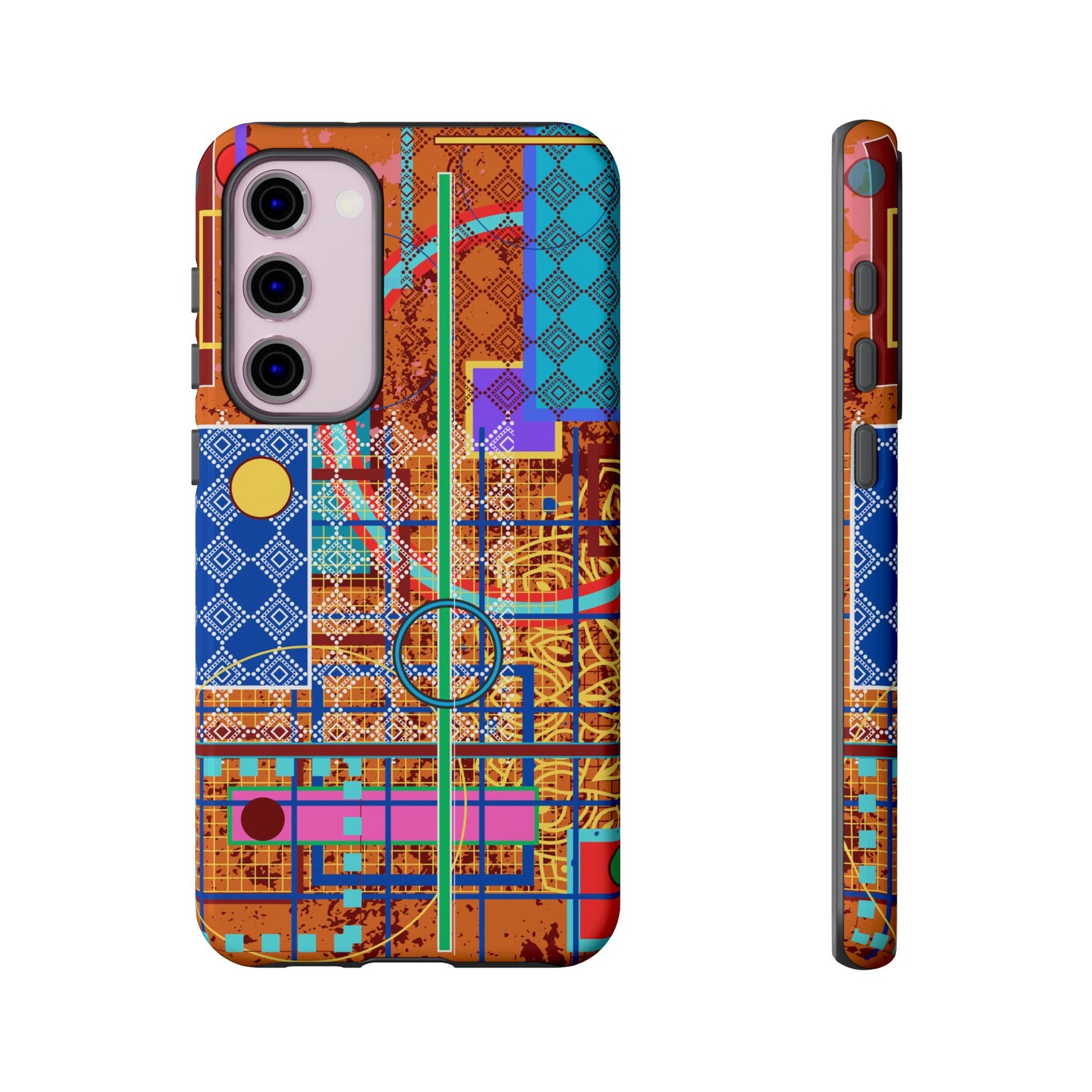 Tough Phone Case - No. 327
