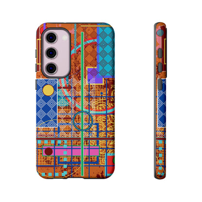 Tough Phone Case - No. 327