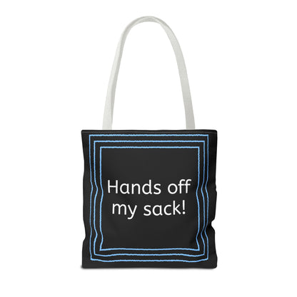 Tote Bag - No. X3