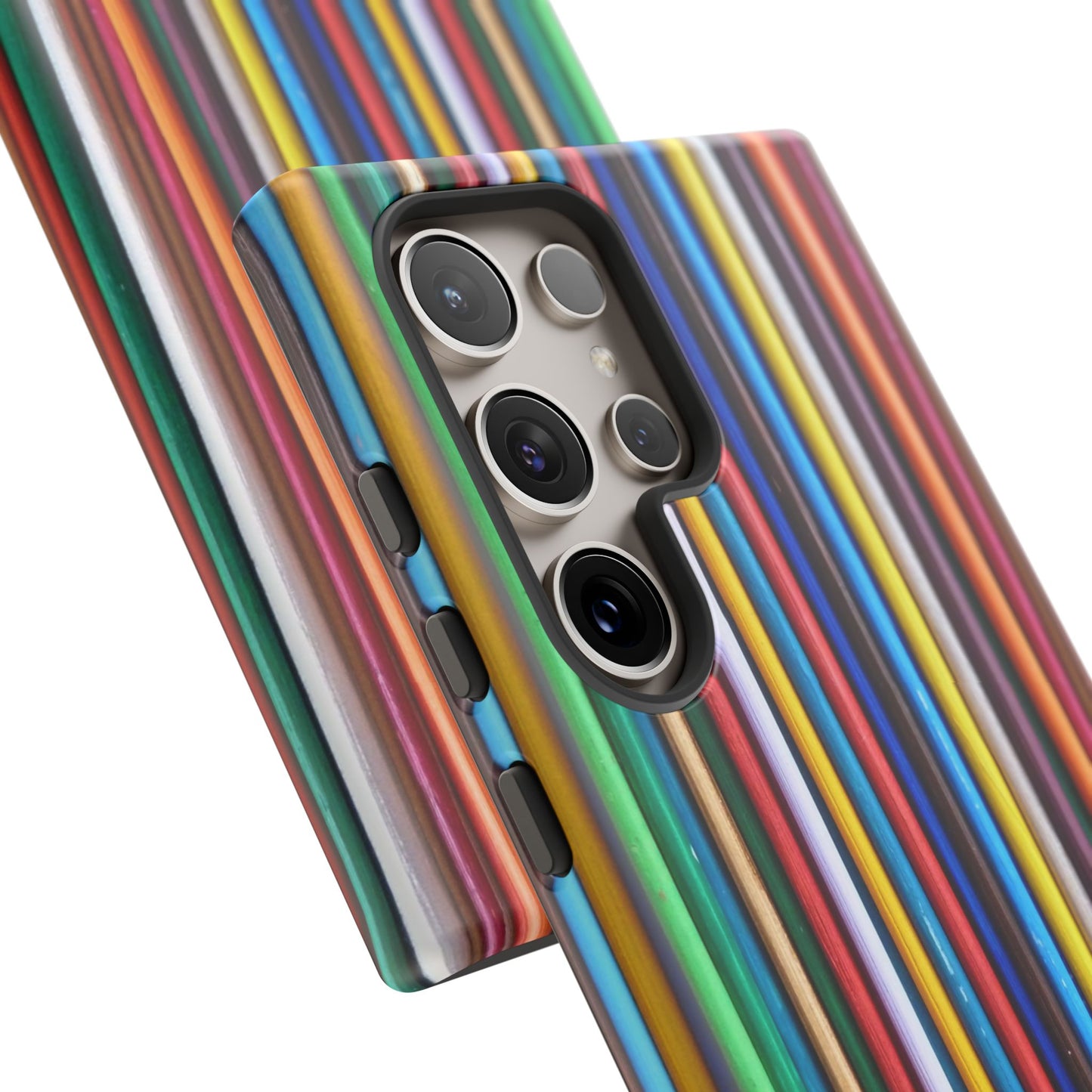 Tough Phone Case - No. 309