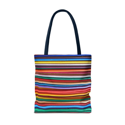 Tote Bag  - No. 308  -  'Pathways'