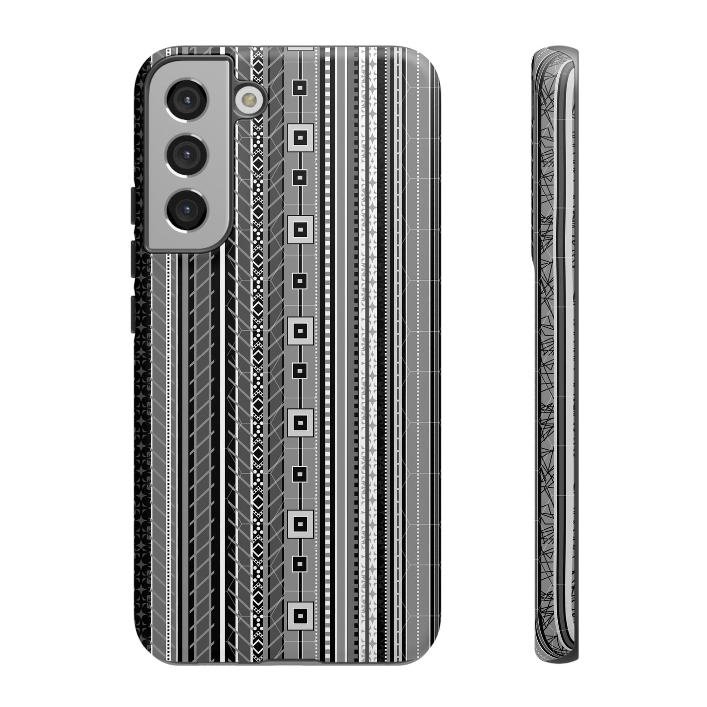 Tough Cases -  No. 298 B