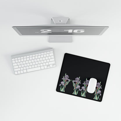 Large, Medium & Small Desk / Mouse Mat - No. 272