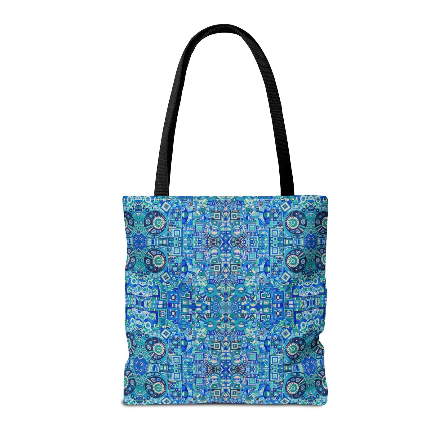 Tote Bag  - No. 262