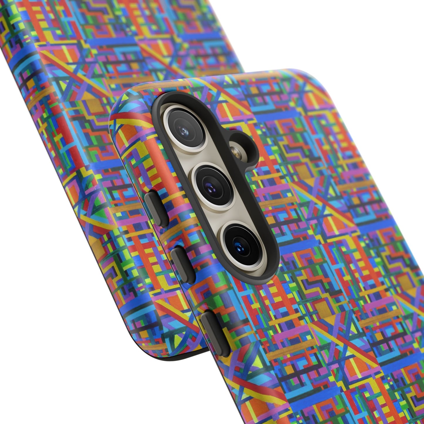 Tough Phone Case -  No. 223 D