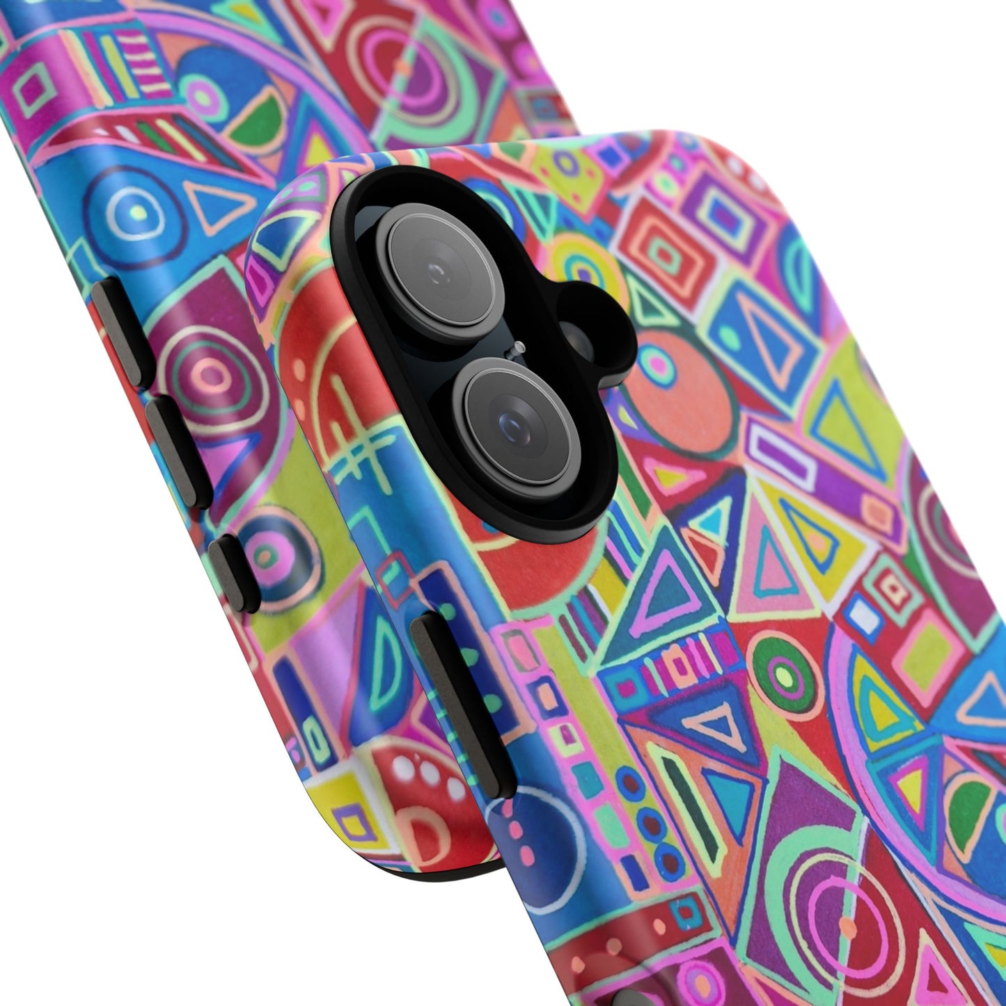 Tough Phone Case -  No. 266