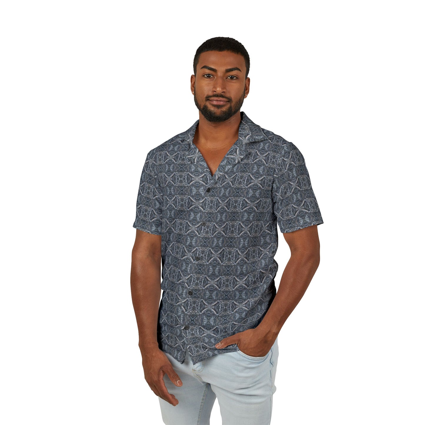 Men's Shirt - No. 287