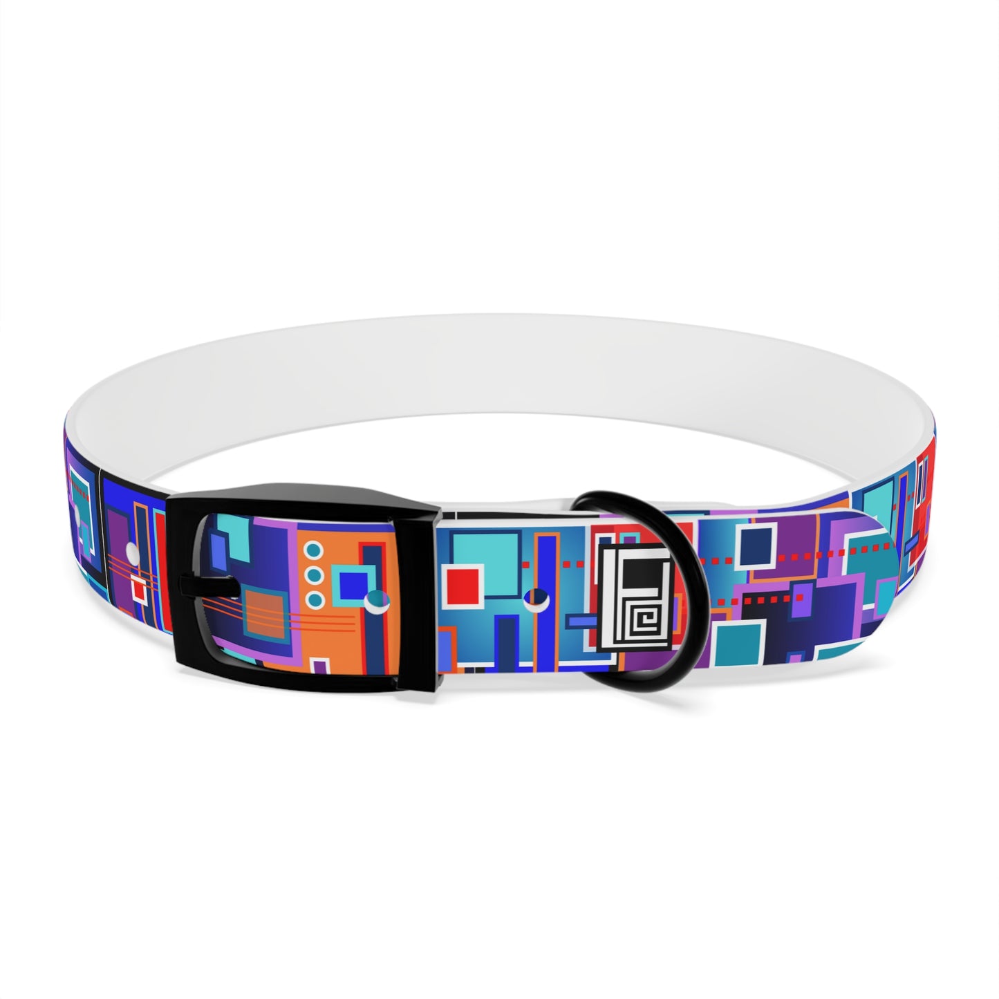 Dog Collar - No. 233 C