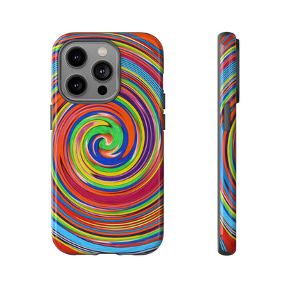 Tough Phone Case -  No. 303
