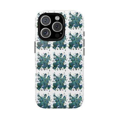 Tough Phone Case - No. 146 WE