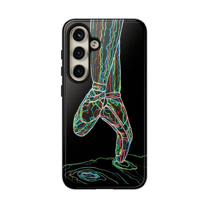 Tough Phone Case - No. 227 B