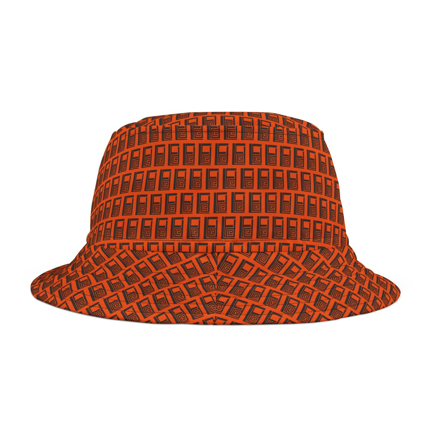 Bucket Hat  - No. 000 OE