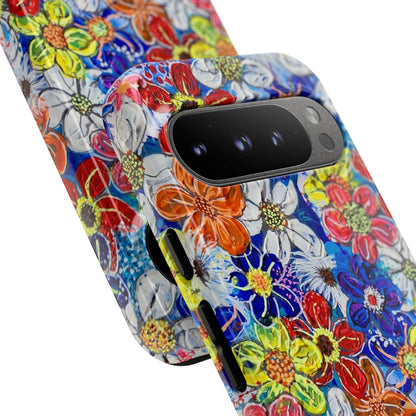 Tough Phone Case - No. 240