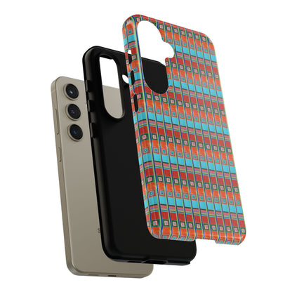 Tough Phone Case -  No. 133