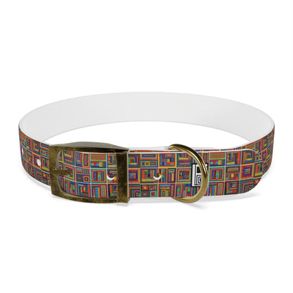 Dog Collar - No.156