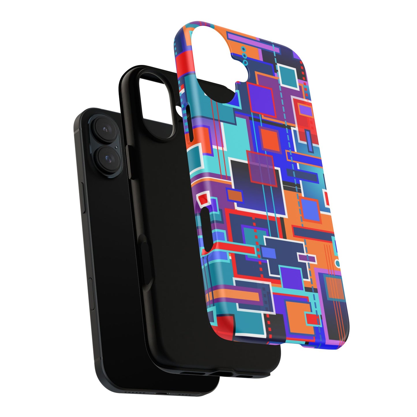 Tough Phone Case - No. 233