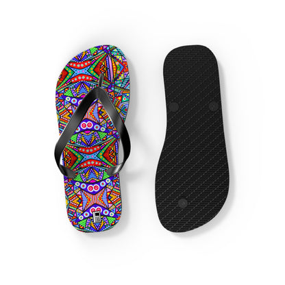 Men's Flip Flops - No. 291 A