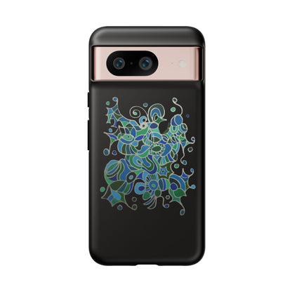 Tough Phone Case -  No. 146