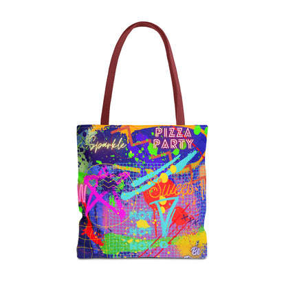 Tote Bag - No. 232