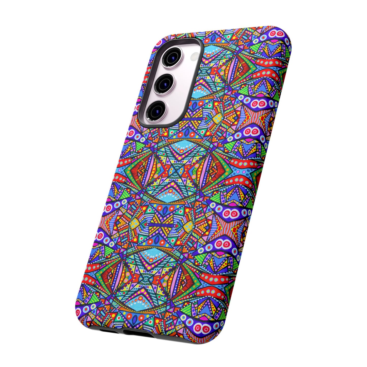 Tough Phone Case -  No. 291 B