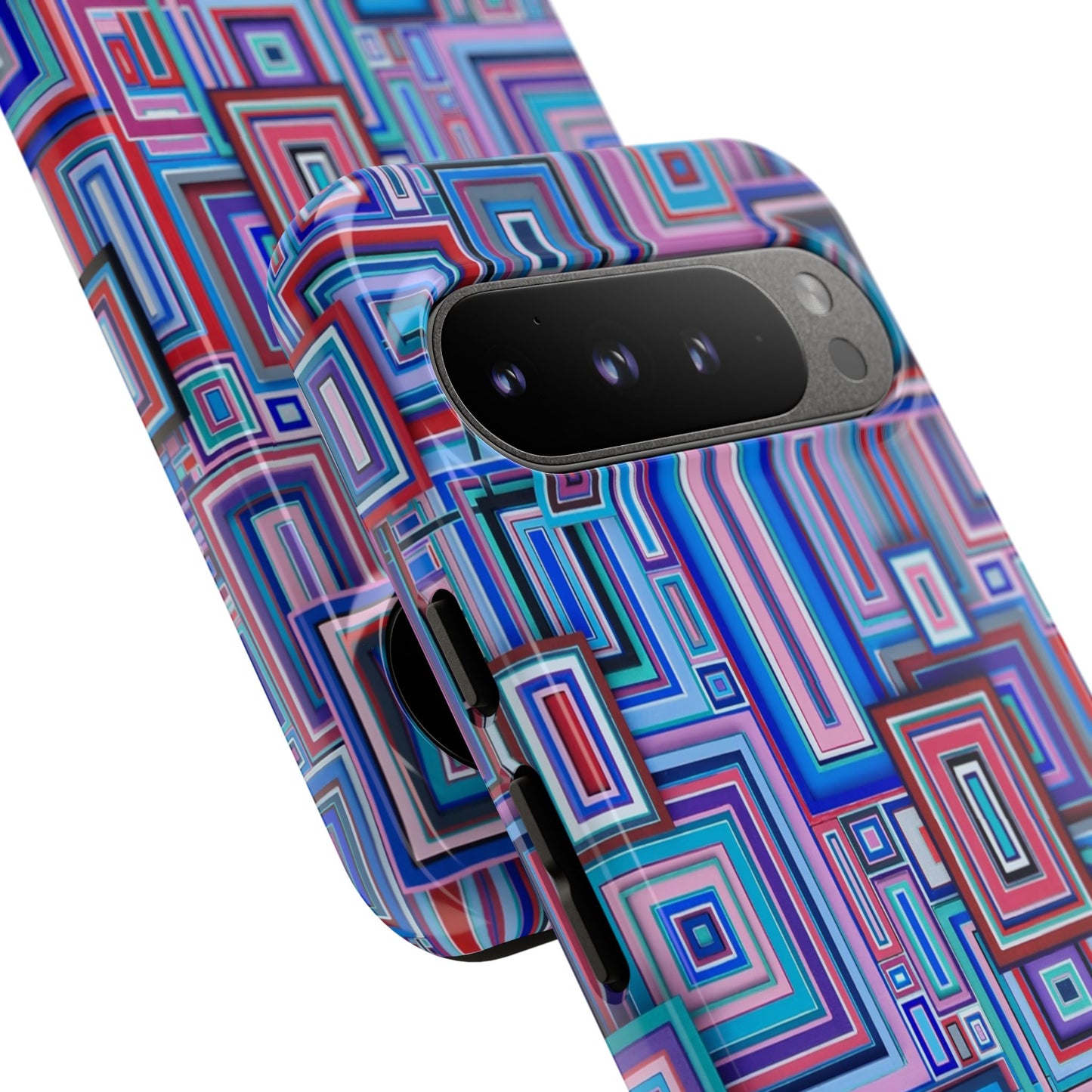 Tough Phone Case -  No. 338
