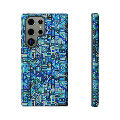 Tough Phone Case -  No. 313