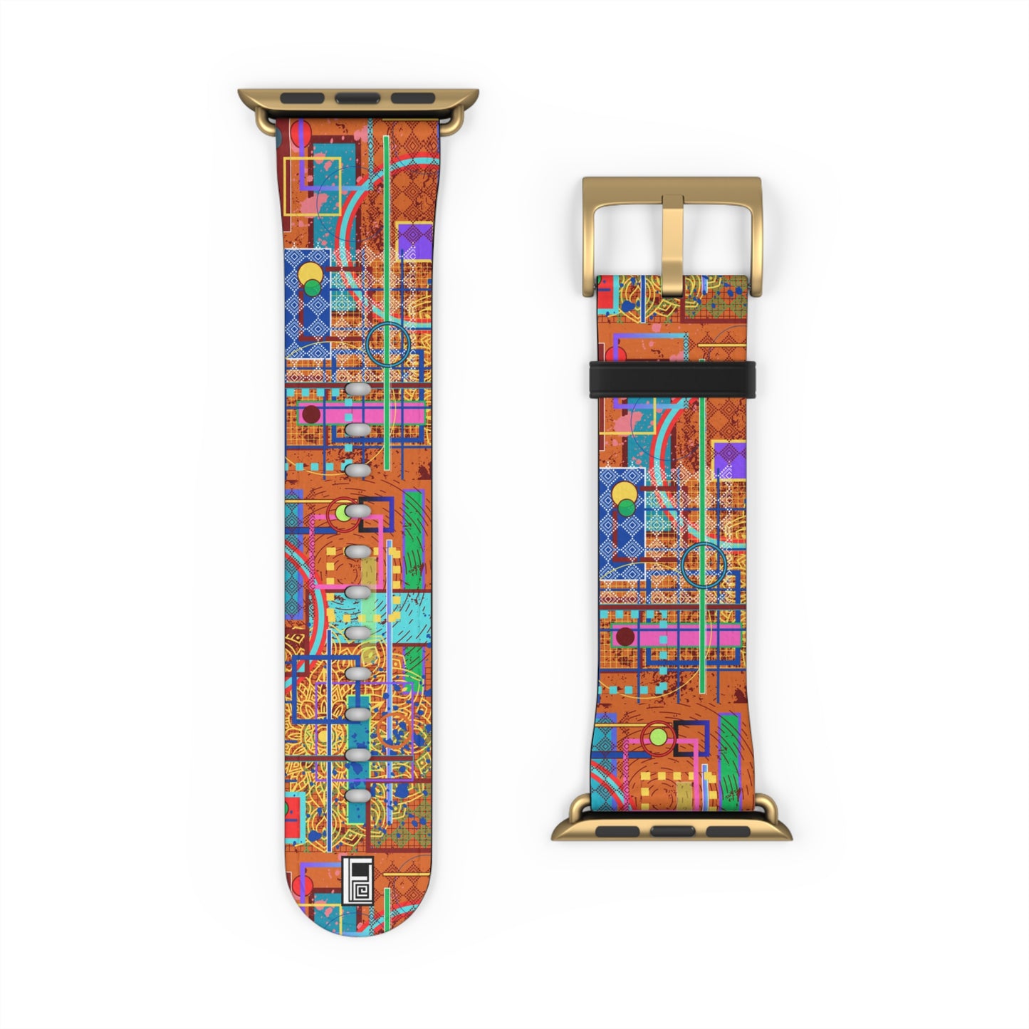 Watch Strap - No. 327
