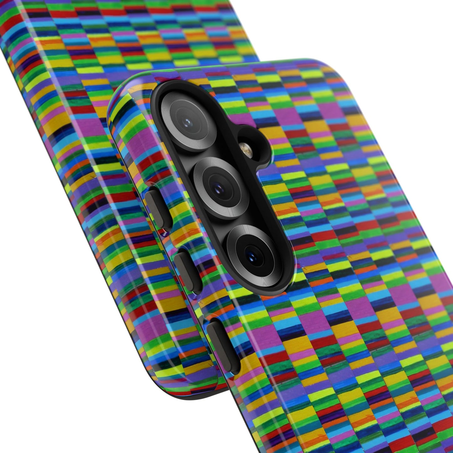 Tough Phone Case -  No. 223 B