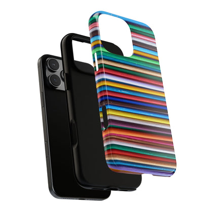 Tough Phone Case -  No. 308