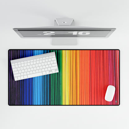 Large, Medium & Small Desk / Mouse Mat - No. 305