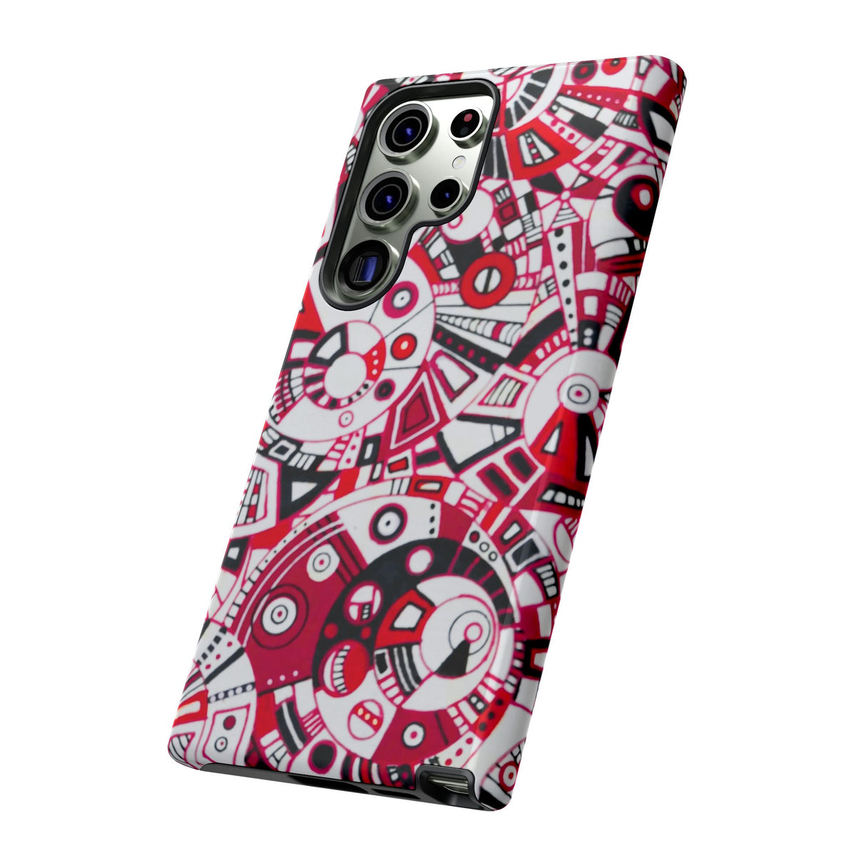 Tough Phone Case - No. 276