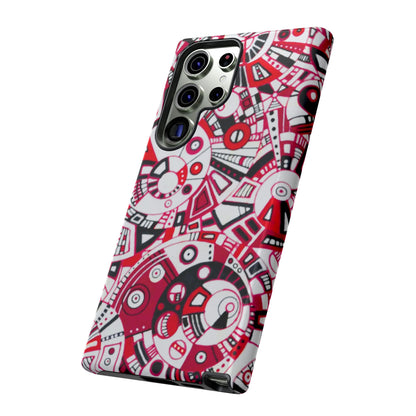 Tough Phone Case - No. 276
