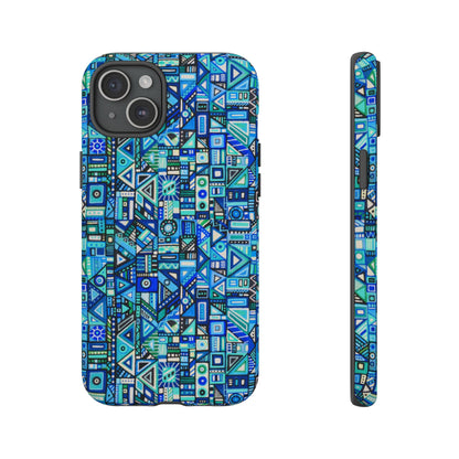 Tough Phone Case -  No. 313