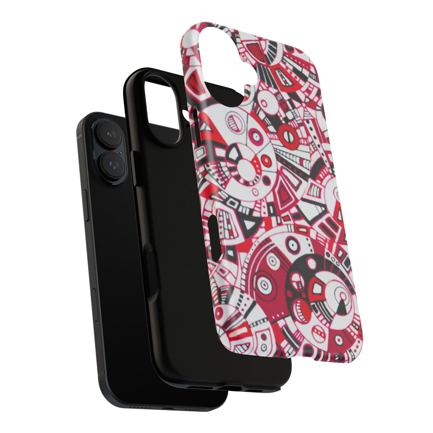 Tough Phone Case - No. 276