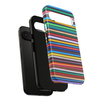Tough Phone Case -  No. 308