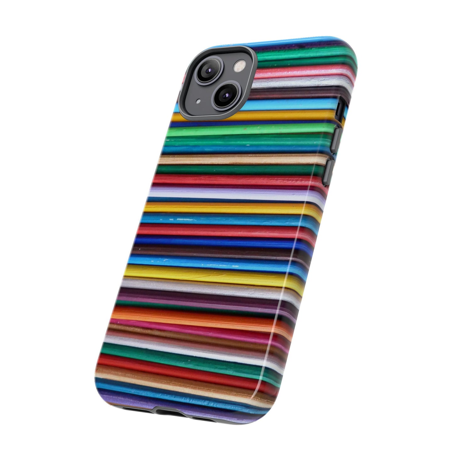 Tough Phone Case -  No. 308