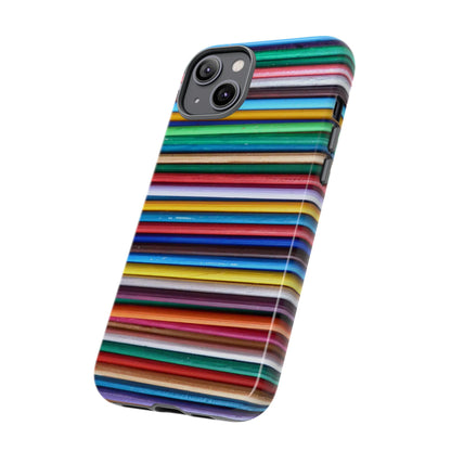 Tough Phone Case -  No. 308