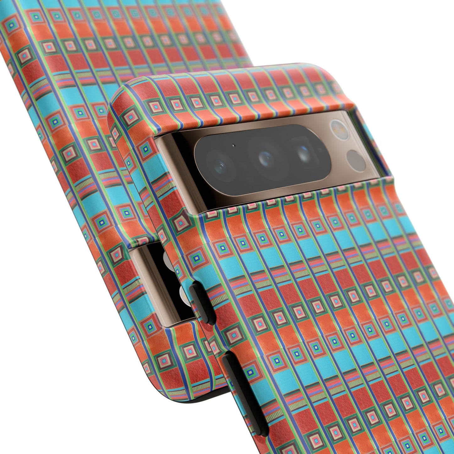 Tough Phone Case -  No. 133