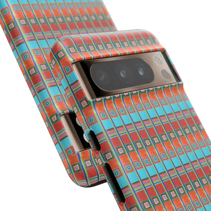 Tough Phone Case -  No. 133