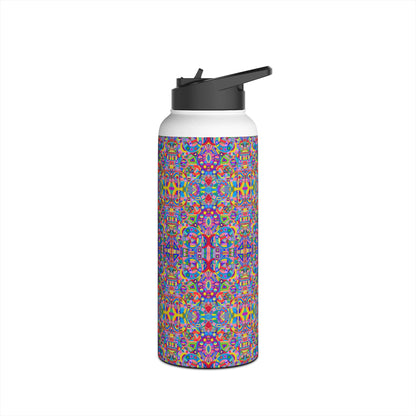 Stainless Steel Water Bottle - No. 261