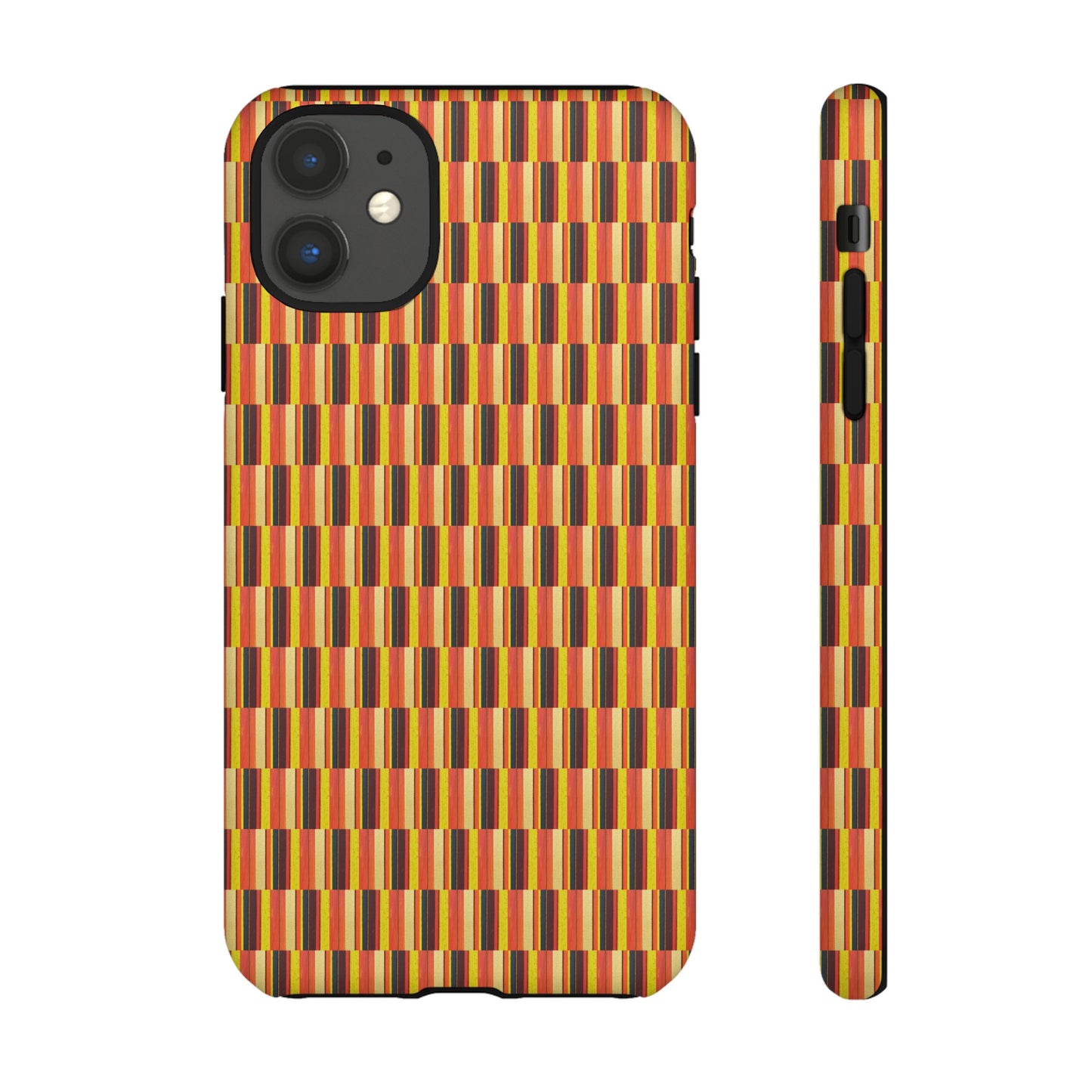 Tough Phone Case -  No. 130 B