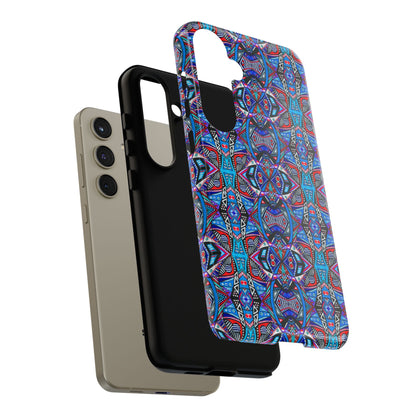 Tough Phone Case -  No. 292