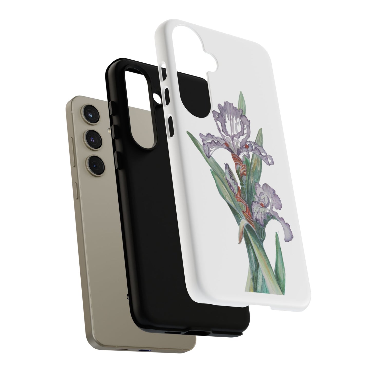 Tough Phone Case -  No. 272