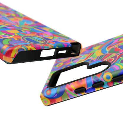 Tough Phone Case - No. 265