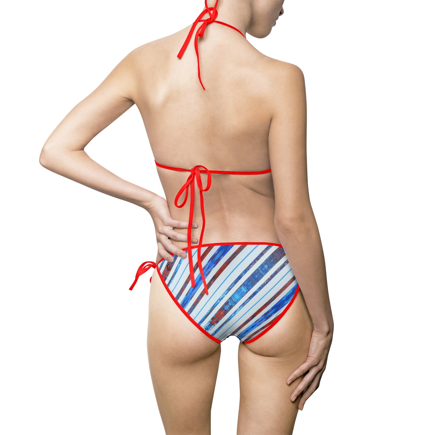 Women's Bikini Swimsuit - No. 140