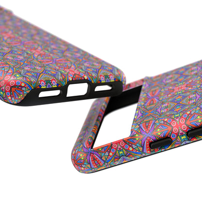 Tough Phone Case -  No. 288
