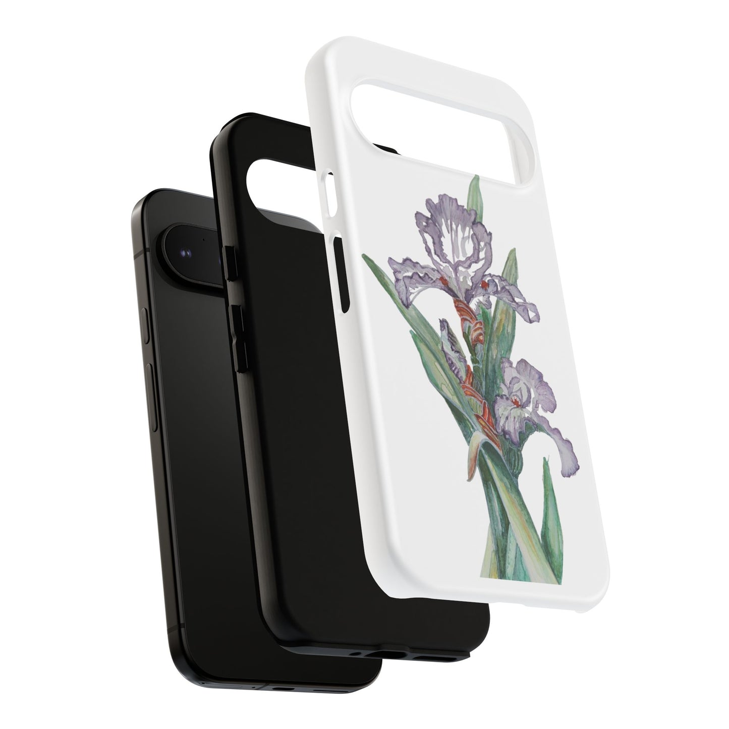Tough Phone Case -  No. 272