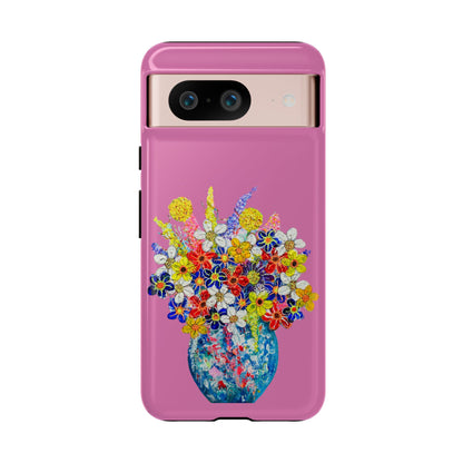 Tough Phone Case -  No. 244