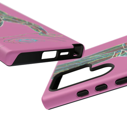 Tough Phone Case - No. 227